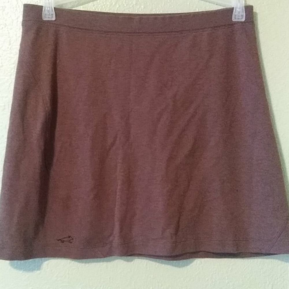 HornyToad Skirt